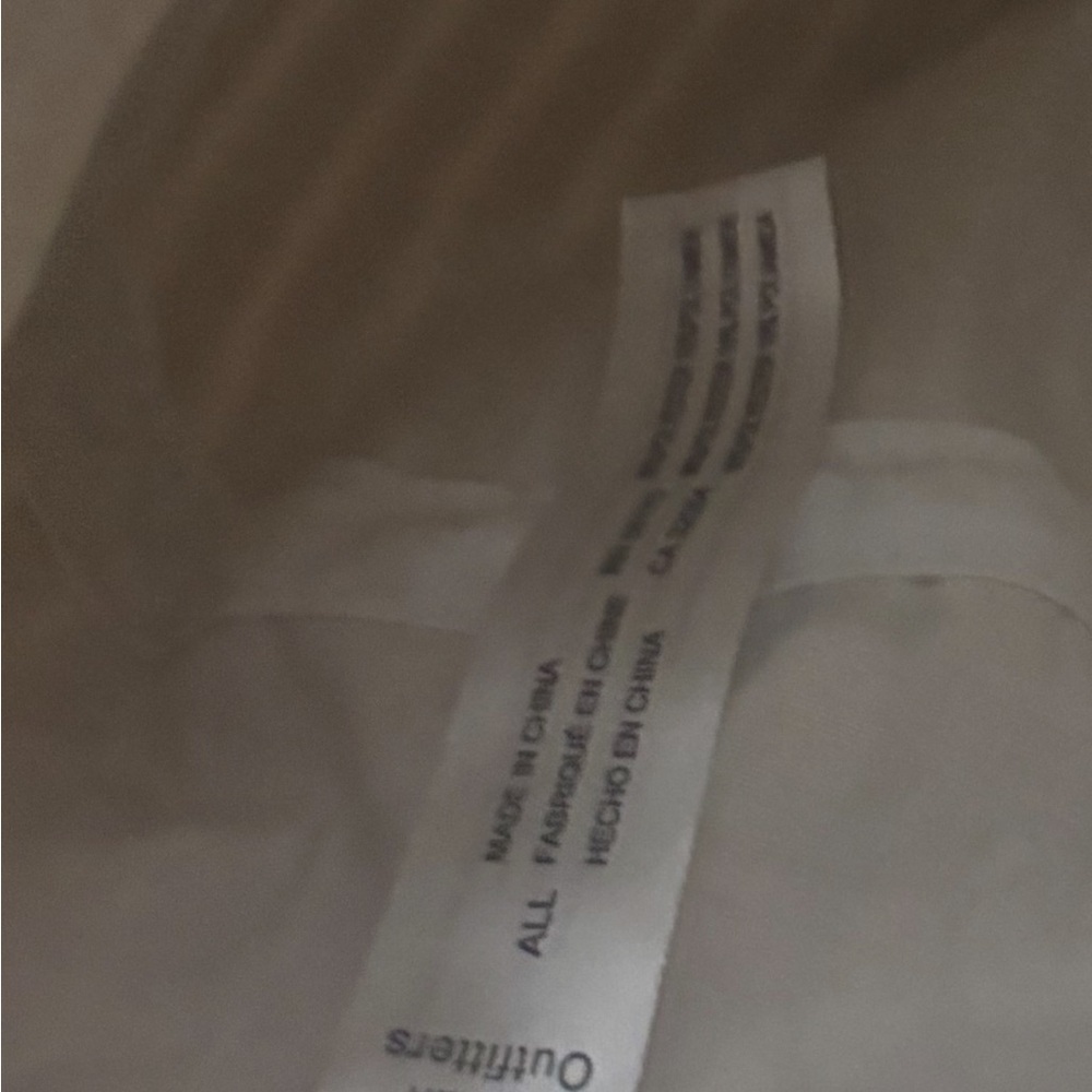 Urban Outfitters corduroy Beige Bucket Hat - Picture 6 of 6